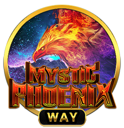 Mystic Phoenix Way