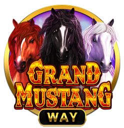 Grand Mustang Way