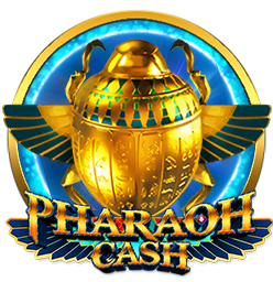 Pharaoh Cash