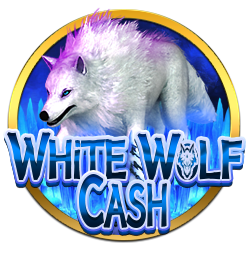White Wolf Cash