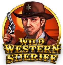 Wild West Sheriff