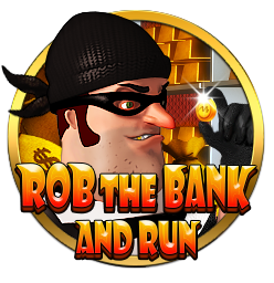 Rob The Bank And Run