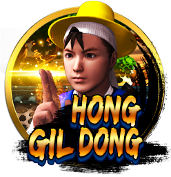 HongGilDong