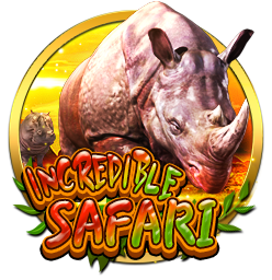 IncredibleSapari