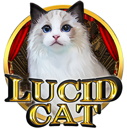 Lucid Cat