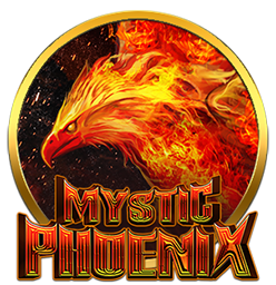 Mystic Phoenix